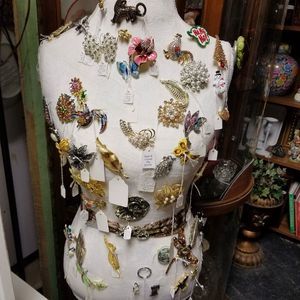 Meet your Posher, Linda